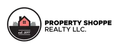 Property Shoppe Realty LLC logo